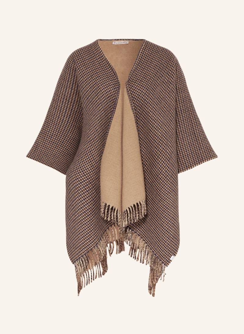 Woolrich Cape beige von WOOLRICH