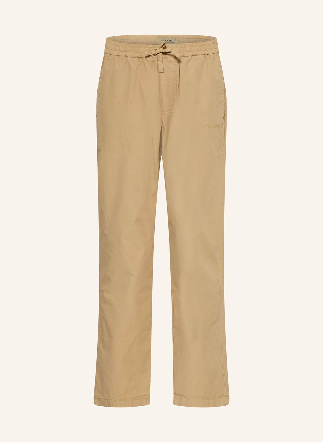 Woolrich Chino weiss von WOOLRICH