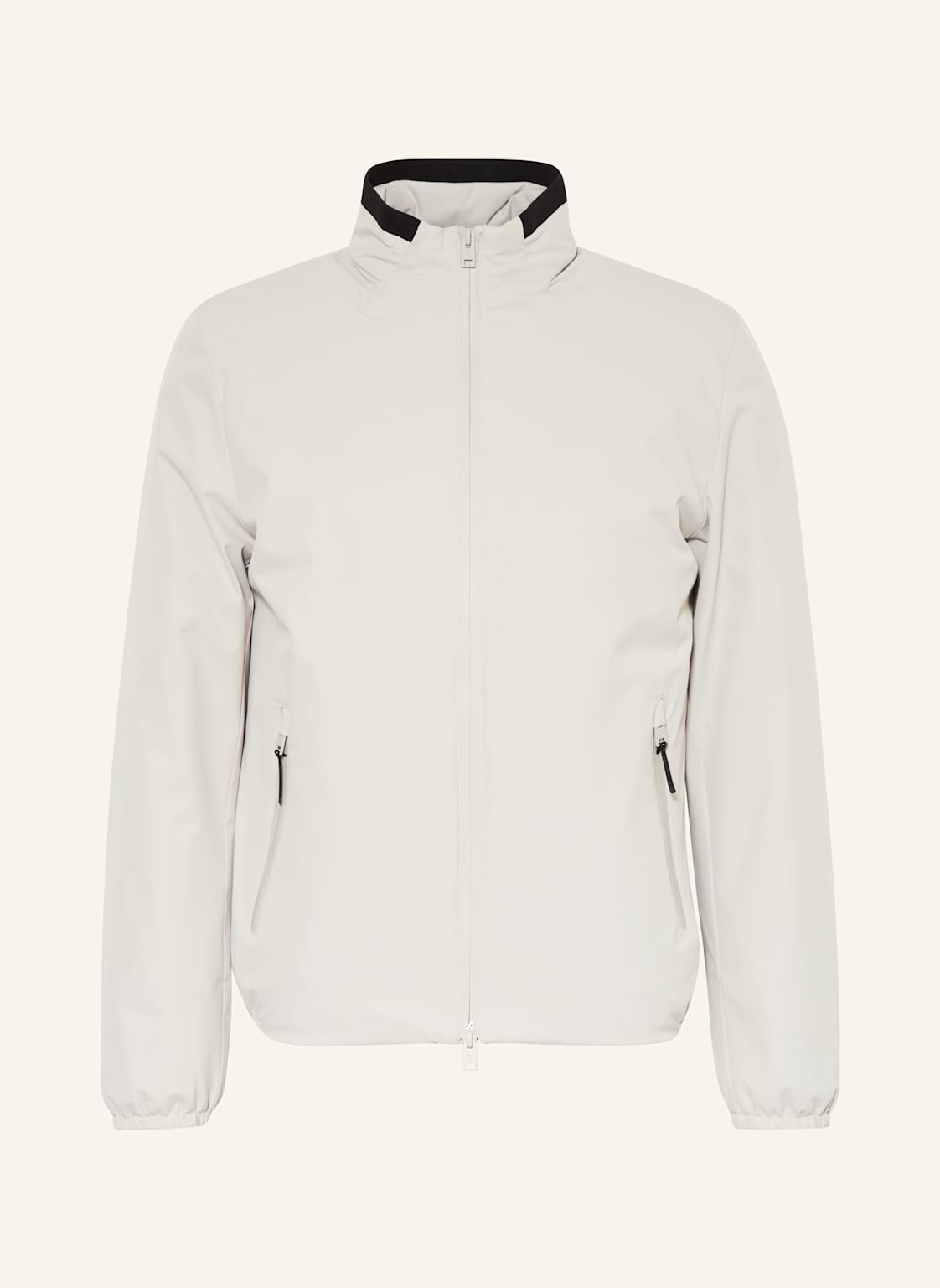 Woolrich Daunenjacke Sailing weiss Woolrich Daunenjacke Sailing weiss von WOOLRICH