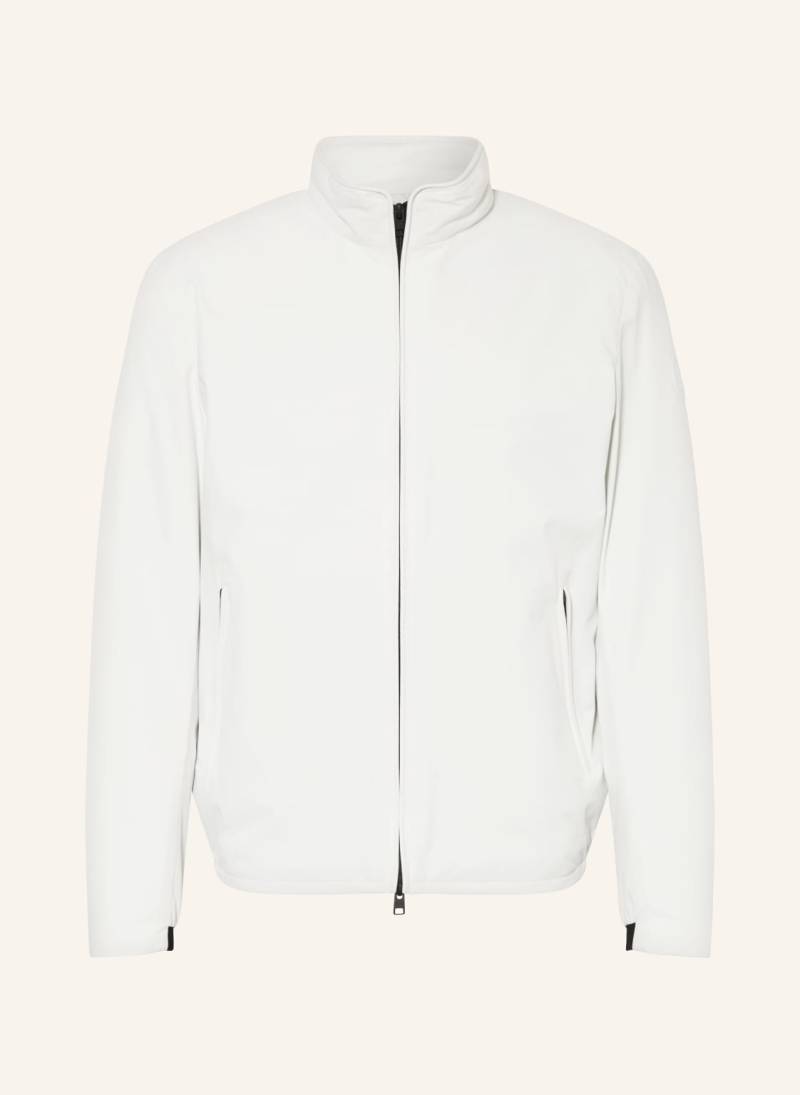 Woolrich Daunenjacke weiss von WOOLRICH