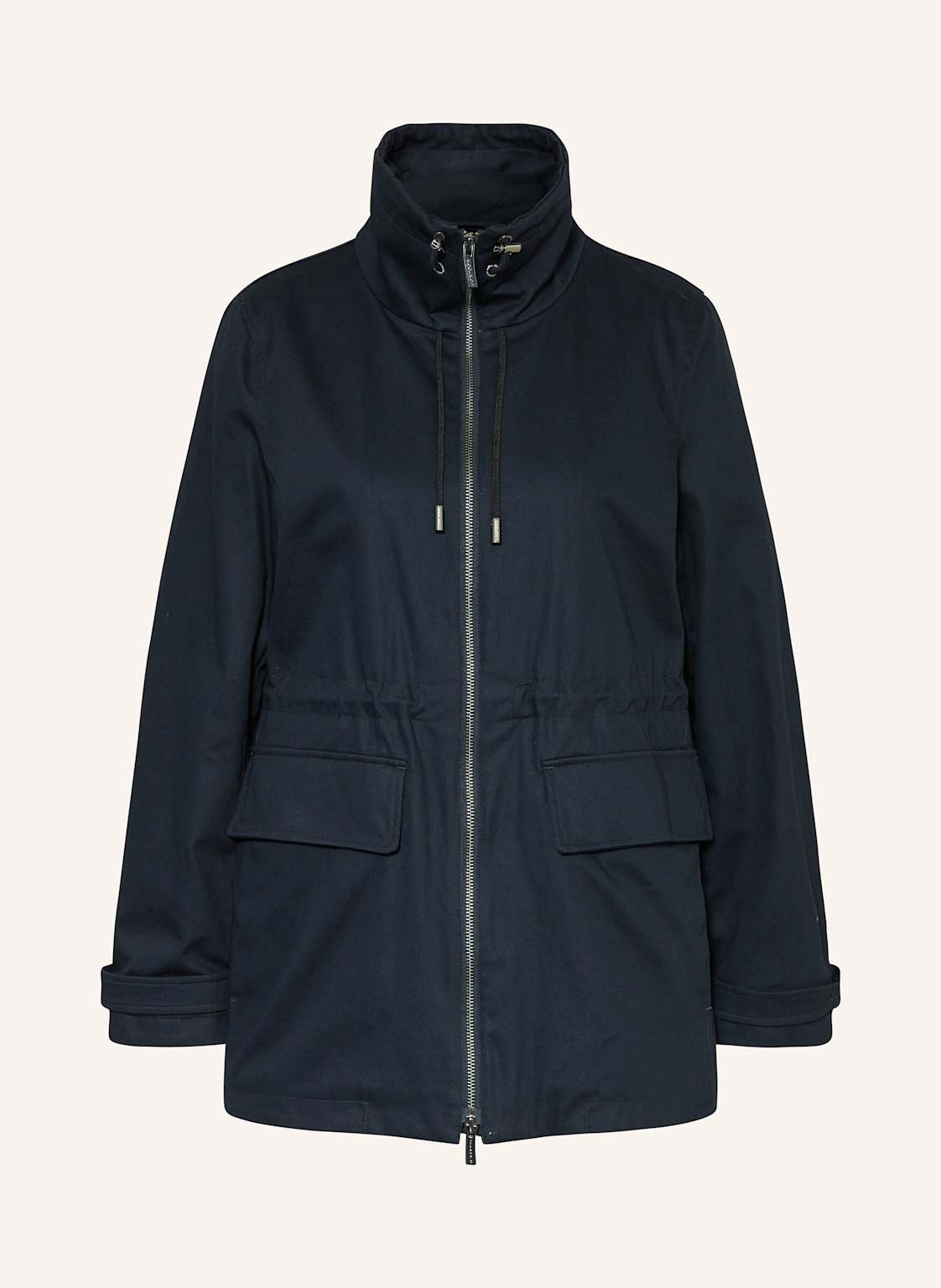 Woolrich Fieldjacket blau von WOOLRICH