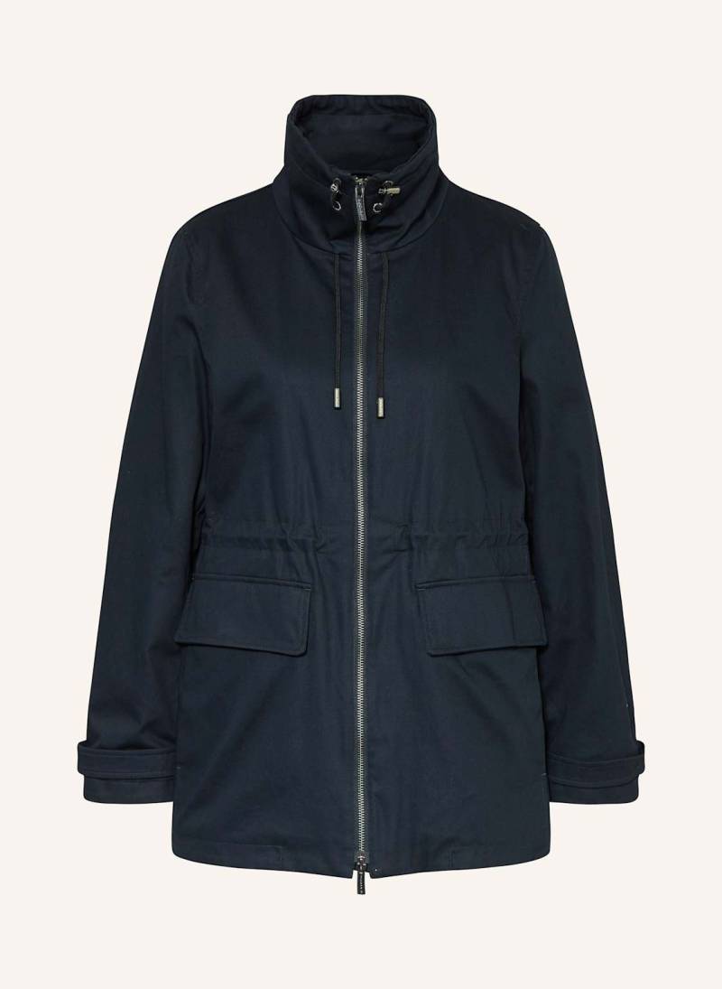 Woolrich Fieldjacket blau von WOOLRICH