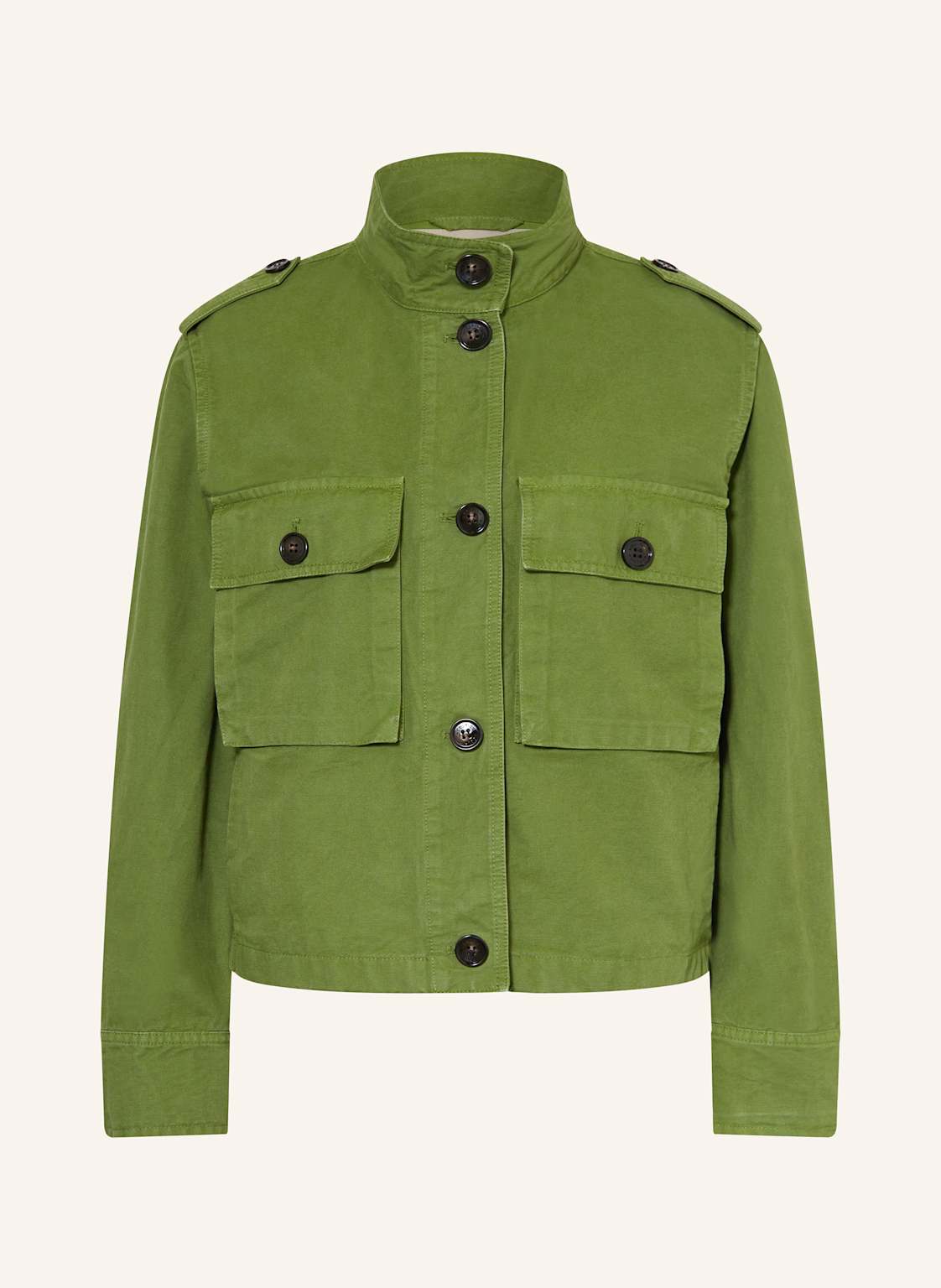 Woolrich Fieldjacket gruen Woolrich Fieldjacket gruen von WOOLRICH