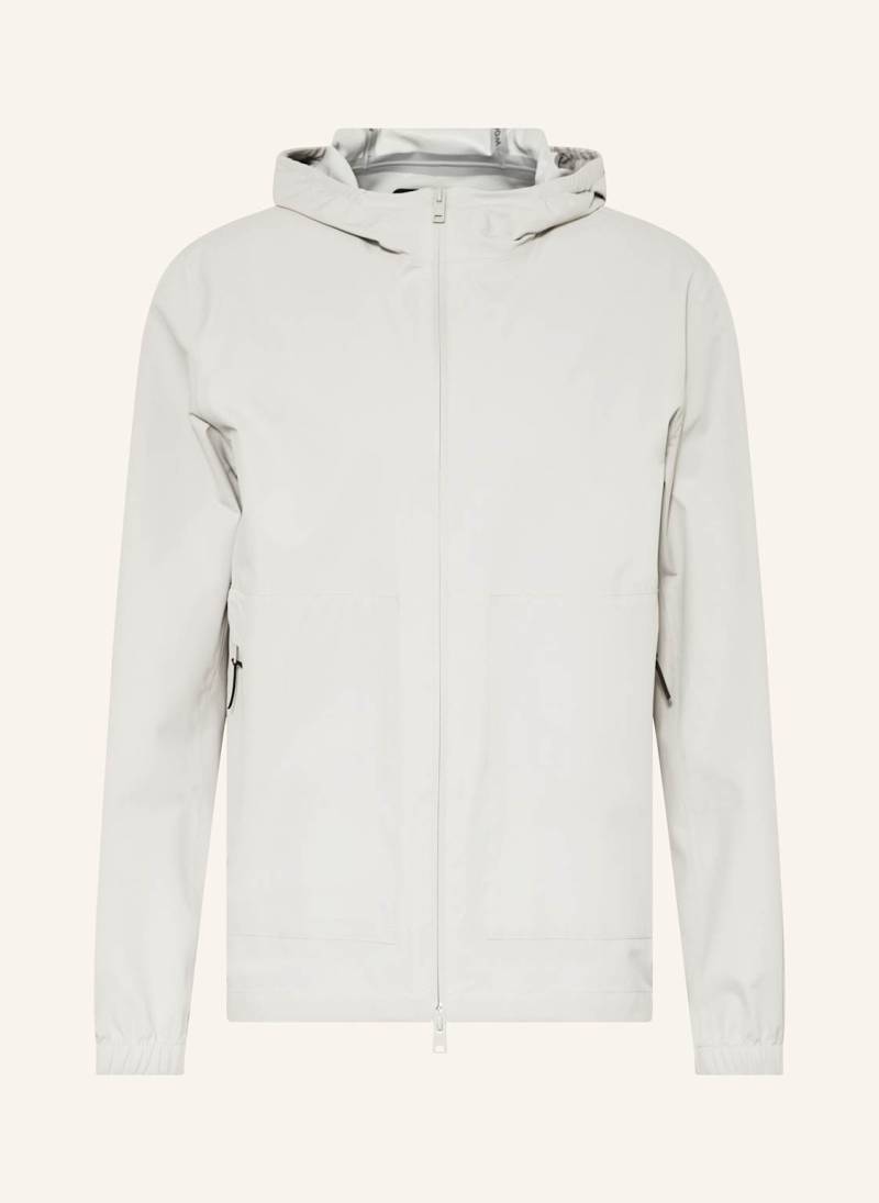 Woolrich Funktionsjacke Pacific weiss von WOOLRICH