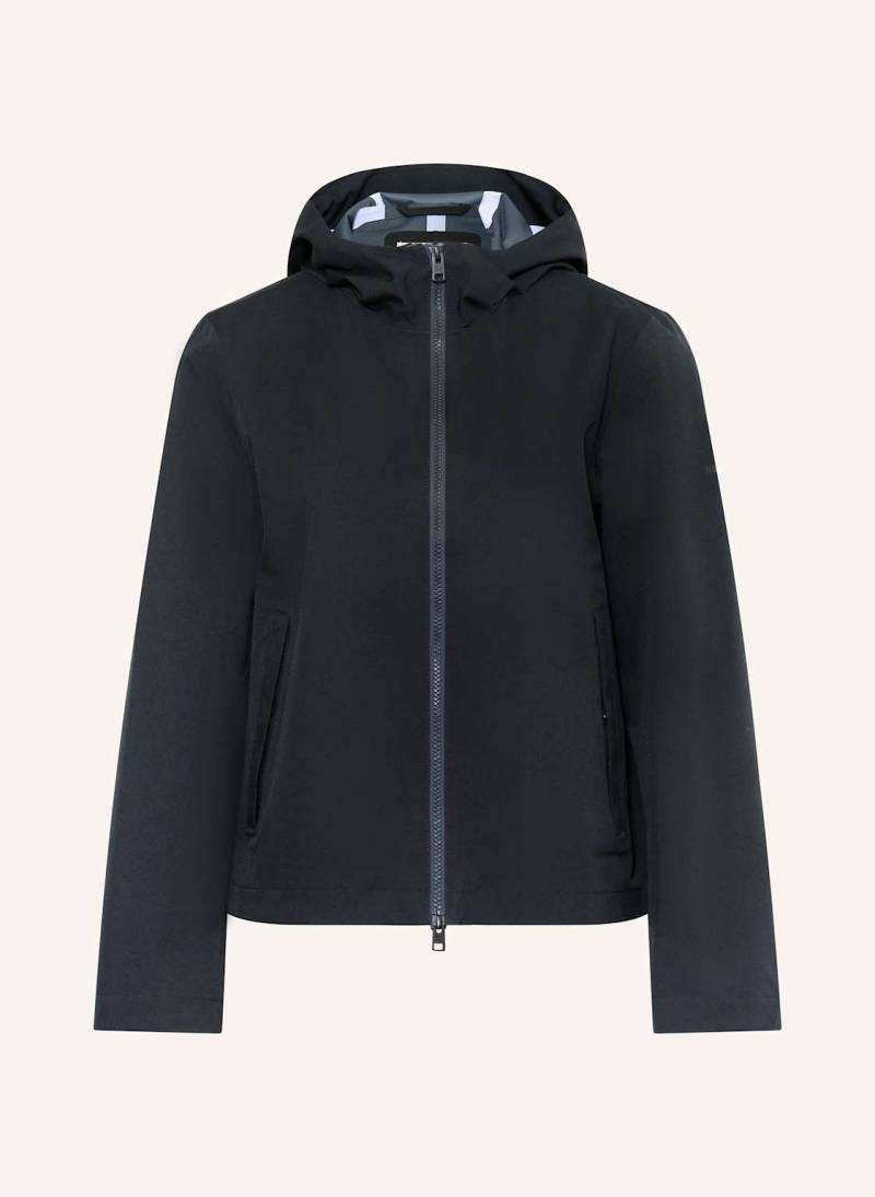 Woolrich Jacke schwarz von WOOLRICH