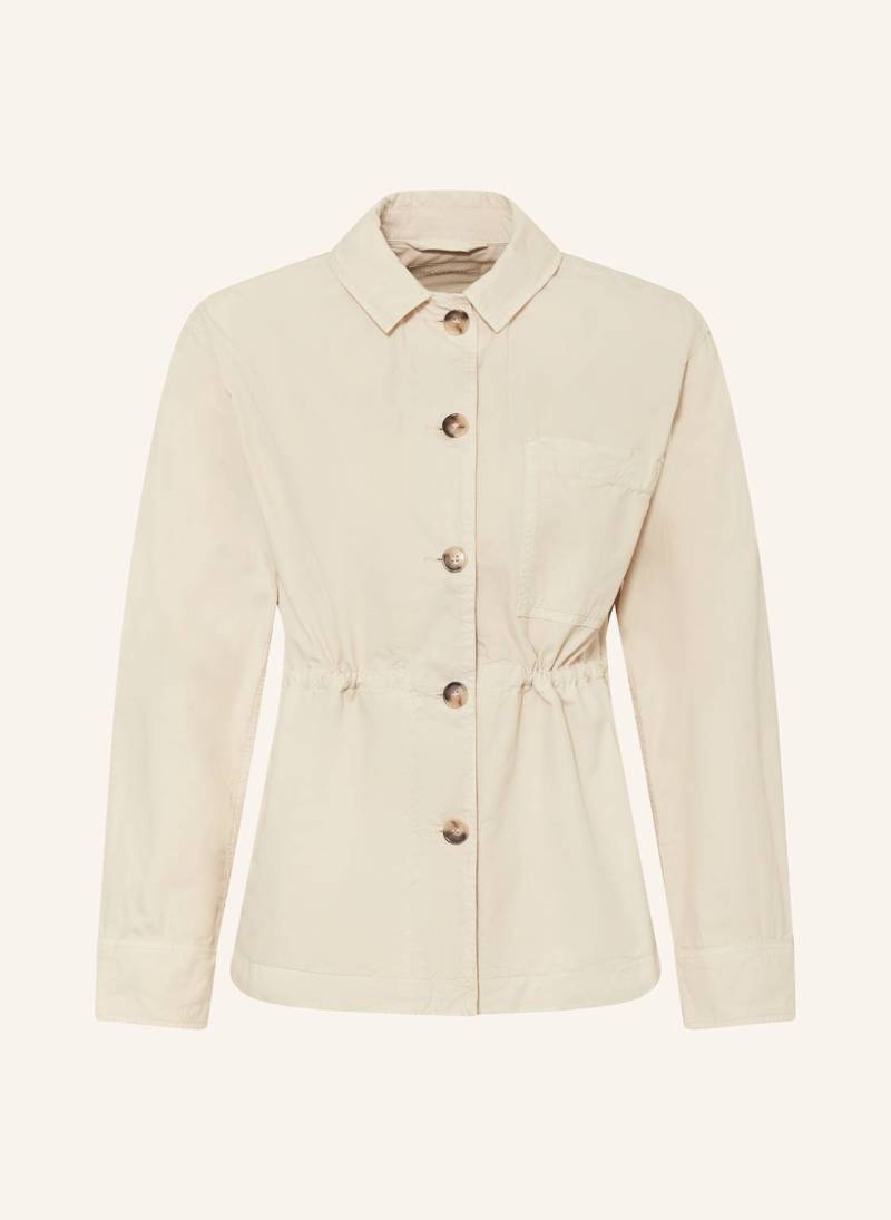 Woolrich Overjacket beige von WOOLRICH