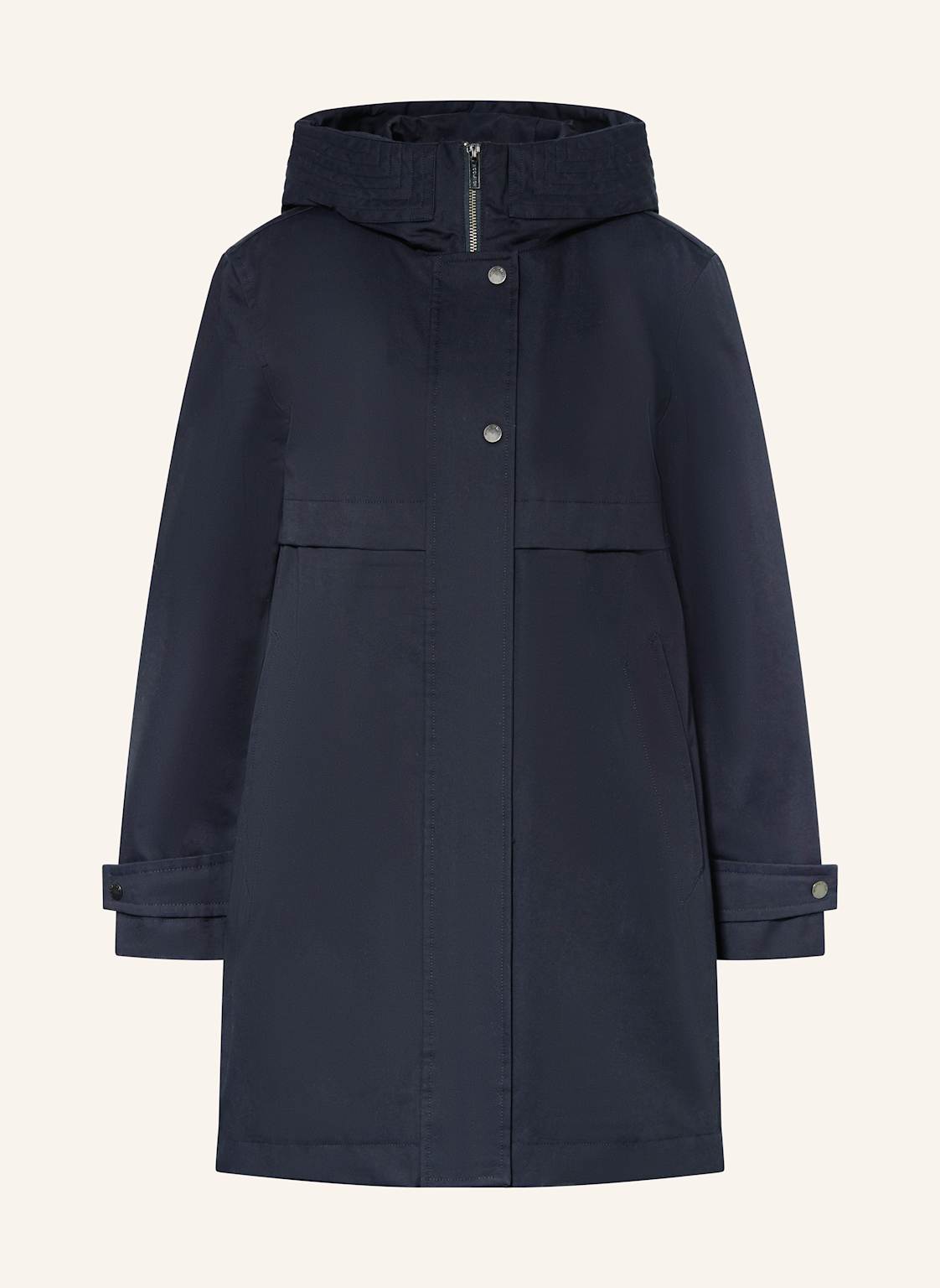Woolrich Parka Havice blau Woolrich Parka Havice blau von WOOLRICH