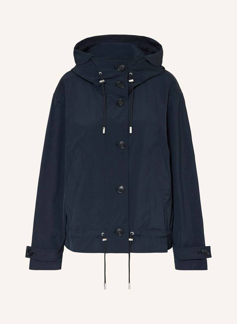 Woolrich Parka blau von WOOLRICH