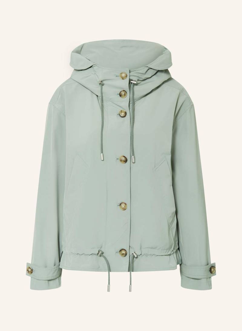 Woolrich Parka gruen von WOOLRICH