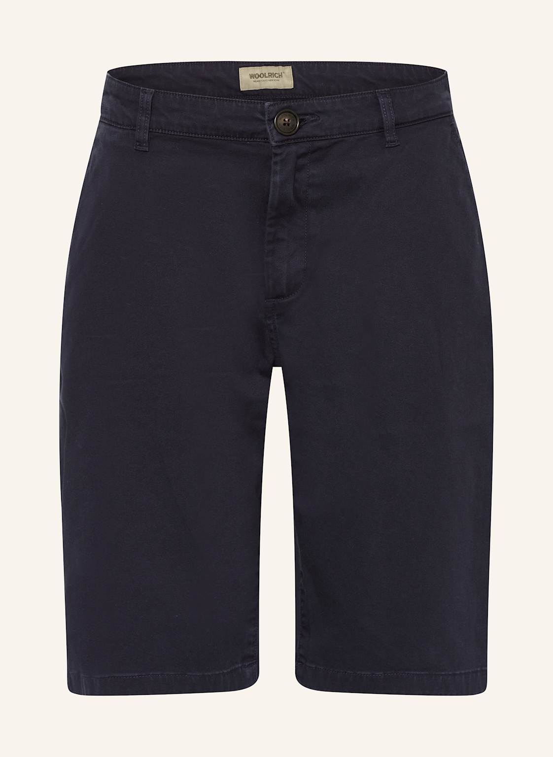 Woolrich Shorts blau Woolrich Shorts blau von WOOLRICH