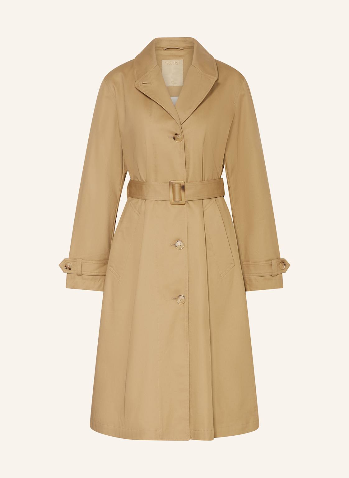 Woolrich Trenchcoat beige Woolrich Trenchcoat beige von WOOLRICH