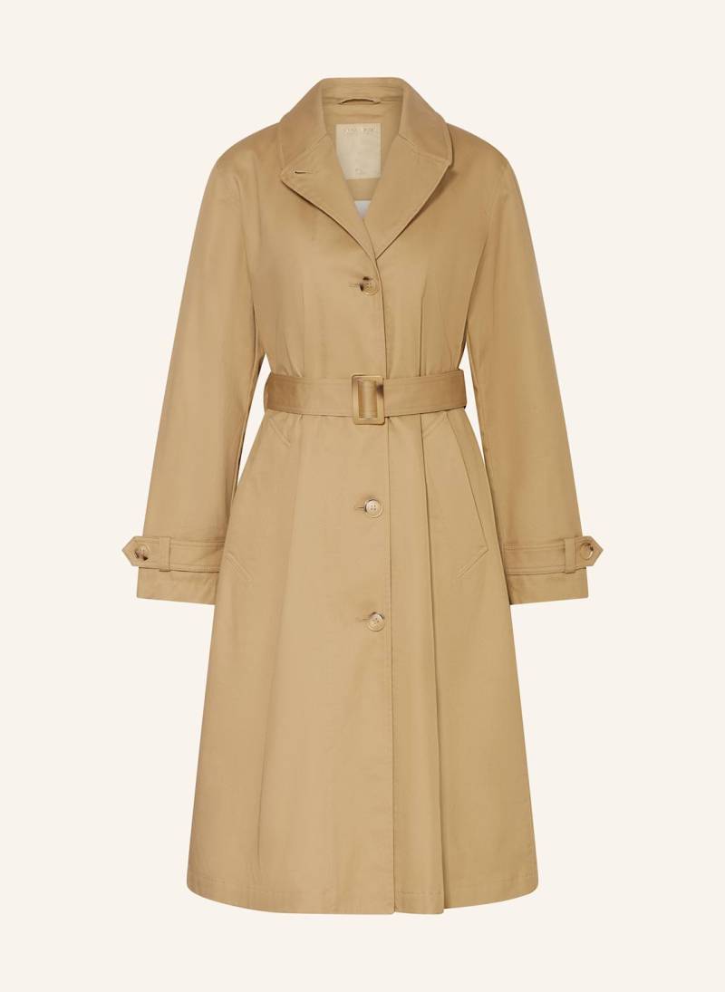 Woolrich Trenchcoat beige von WOOLRICH