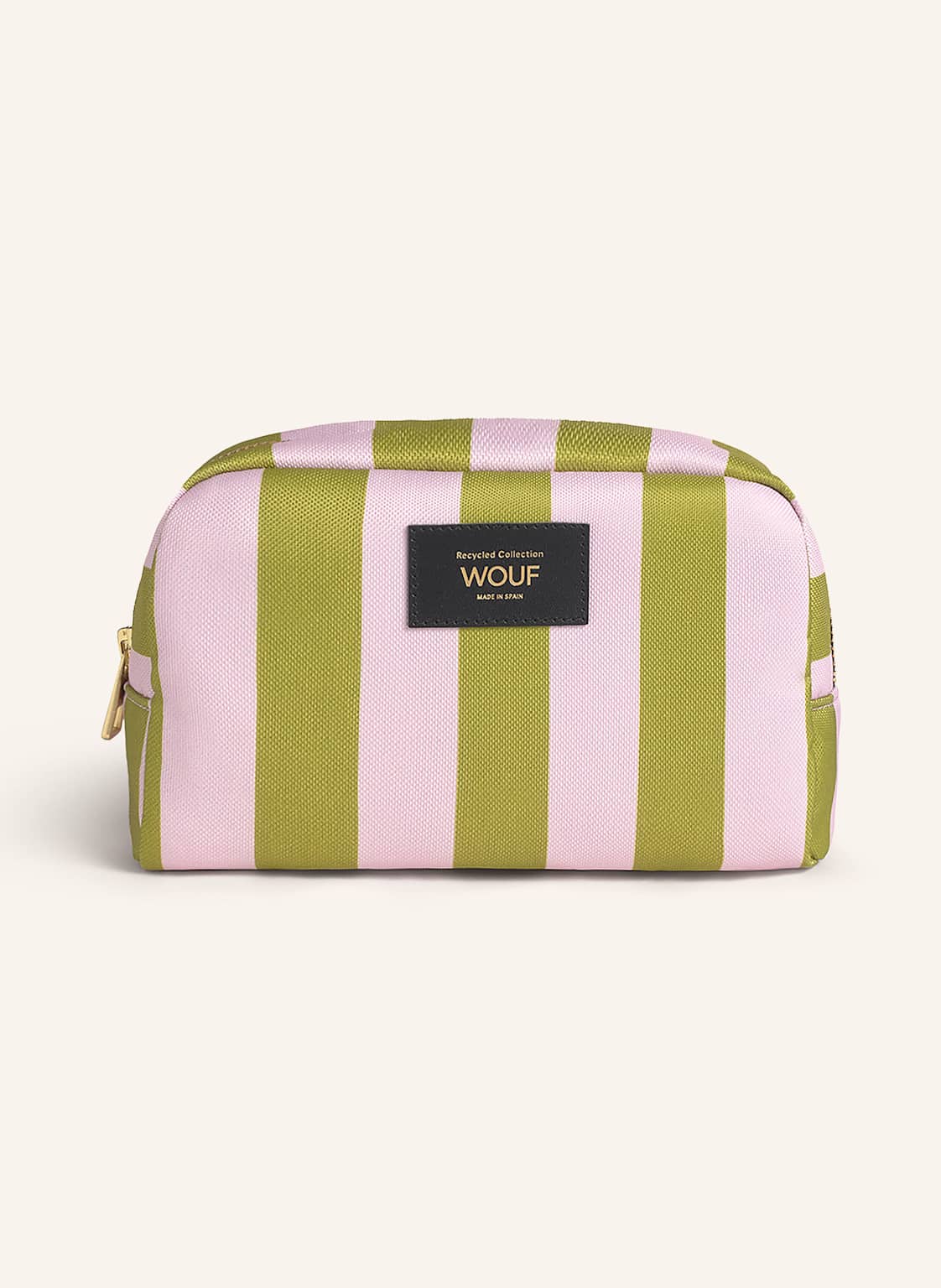 Wouf Kosmetiktasche Cabana rosa Wouf Kosmetiktasche Cabana rosa von WOUF