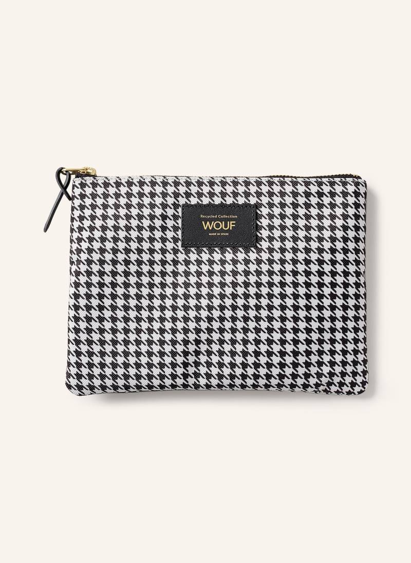 Wouf Pouch Celine schwarz von WOUF