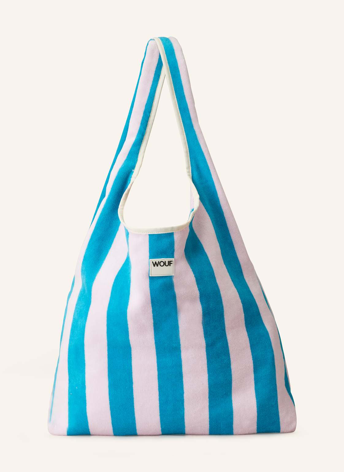 Wouf Tasche Mistral blau von WOUF