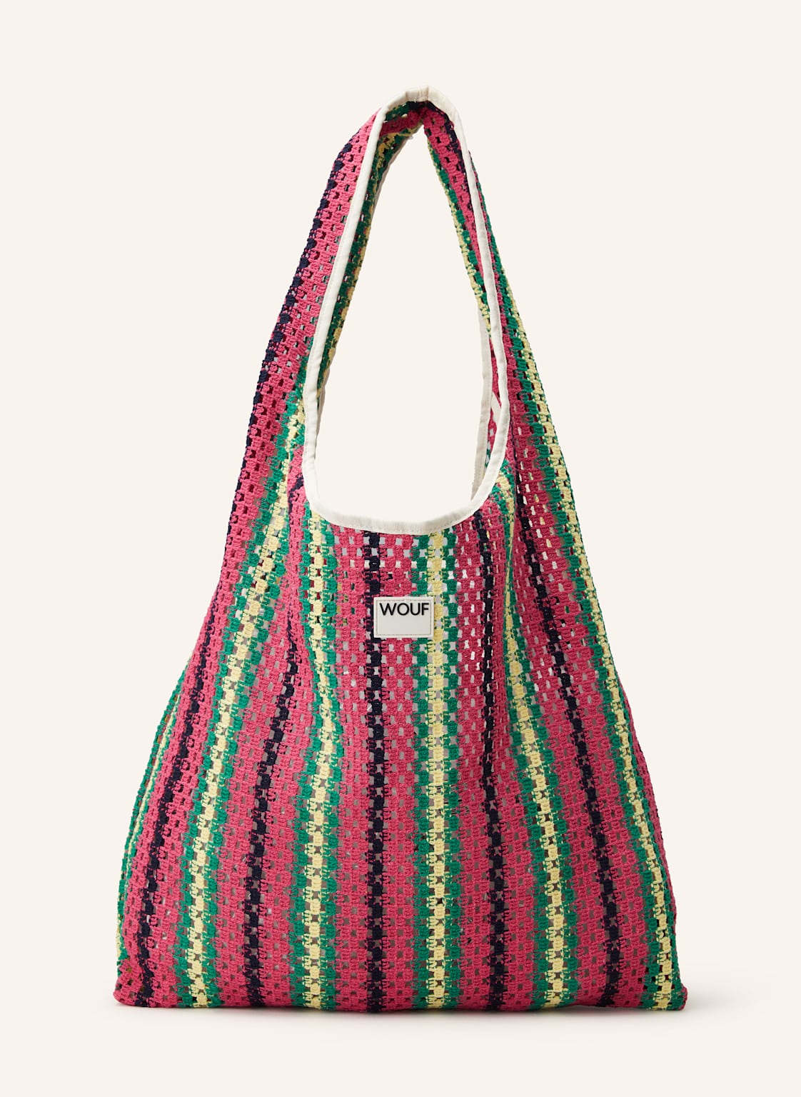 Wouf Tasche Mistral pink Wouf Tasche Mistral pink von WOUF