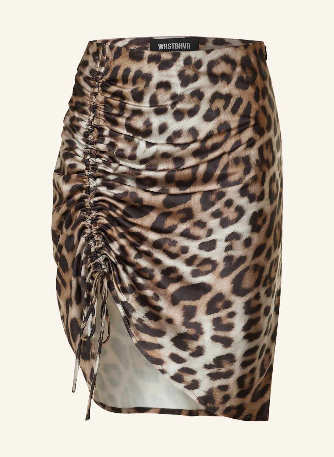 Wrstbhvr Satinrock Bluebell braun Wrstbhvr Satinrock Bluebell braun von WRSTBHVR