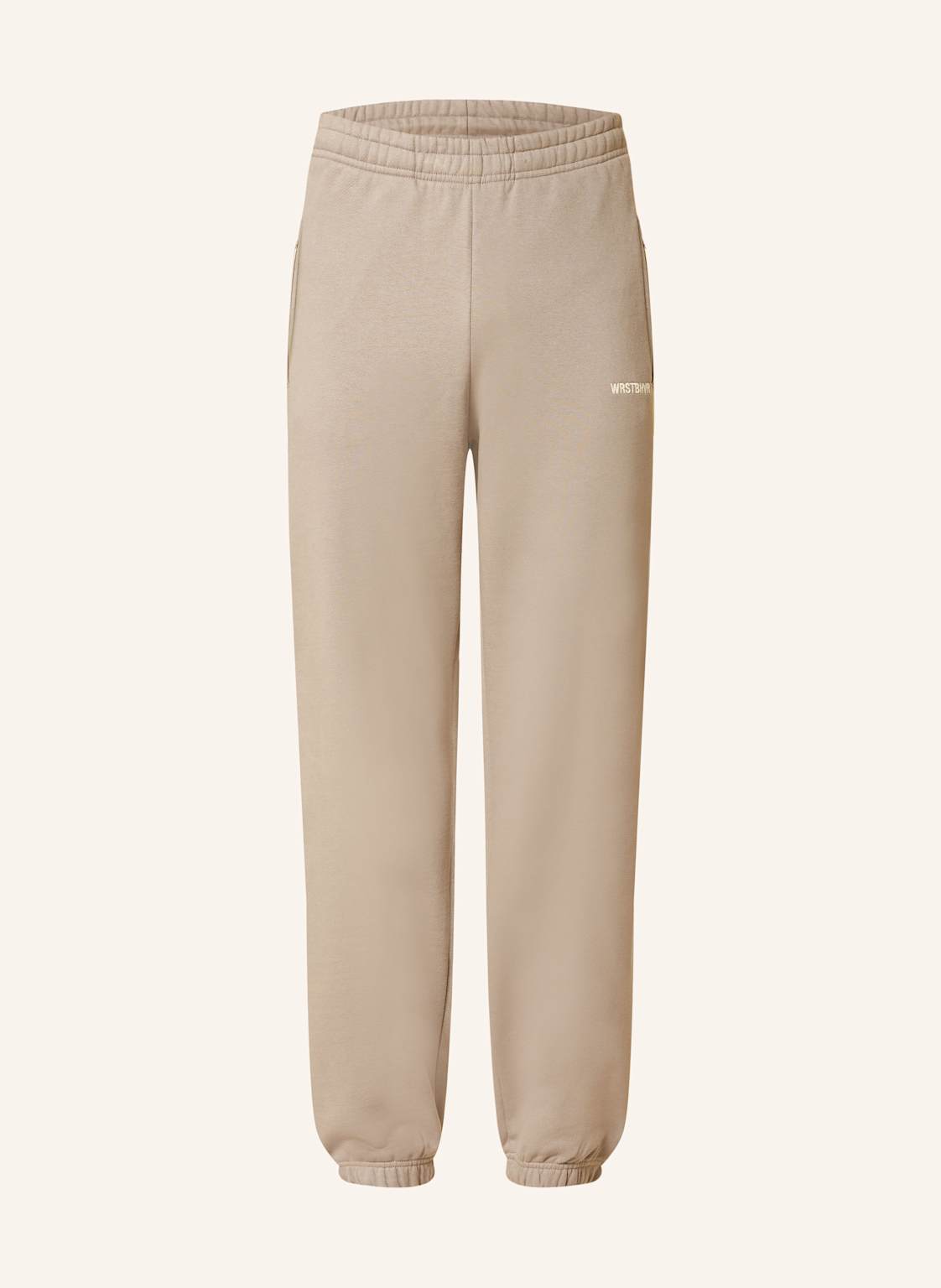 Wrstbhvr Sweatpants Ilay grau Wrstbhvr Sweatpants Ilay grau von WRSTBHVR
