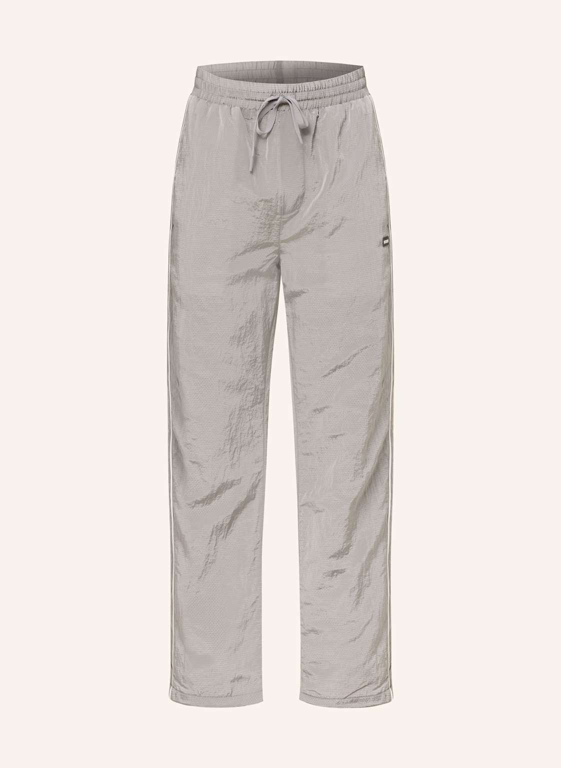 Wrstbhvr Sweatpants Soban grau Wrstbhvr Sweatpants Soban grau von WRSTBHVR