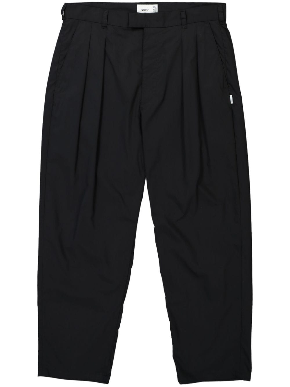 WTAPS Hunts trousers - Black von WTAPS