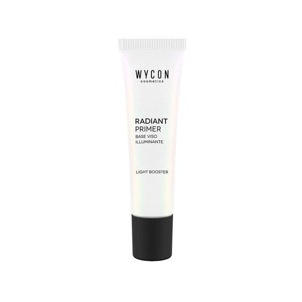 Aufhellender Primer Mit „light Booster”-effekt Damen  30ml von WYCON