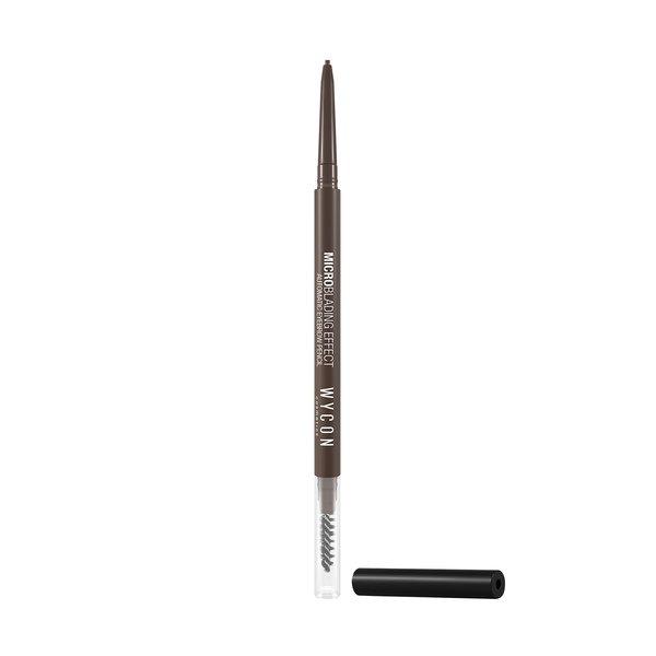 Brow Pencil Microblad Effect Damen Braun von WYCON