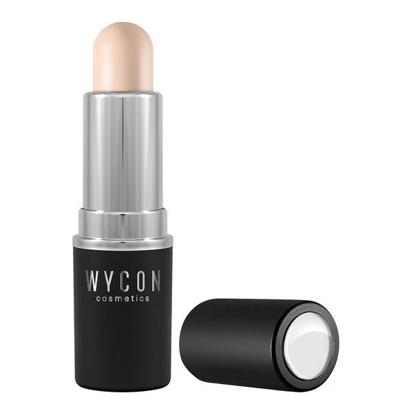 Concealer In Stiftform Damen Light beige von WYCON