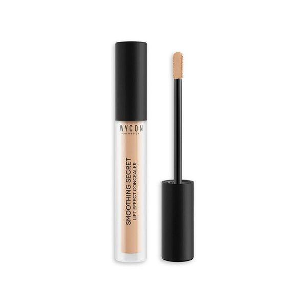 Flüssiger Concealer Mit Einer Leichten, Glättenden Textur Damen N von WYCON