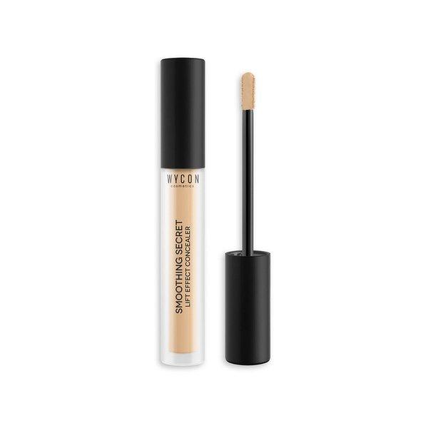 Flüssiger Concealer Mit Einer Leichten, Glättenden Textur Damen NC von WYCON