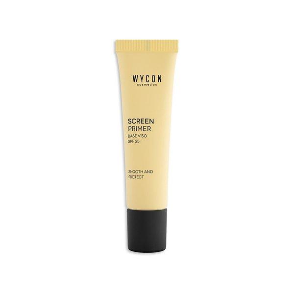 Gesichtsprimer Spf 25 Damen  30ml von WYCON