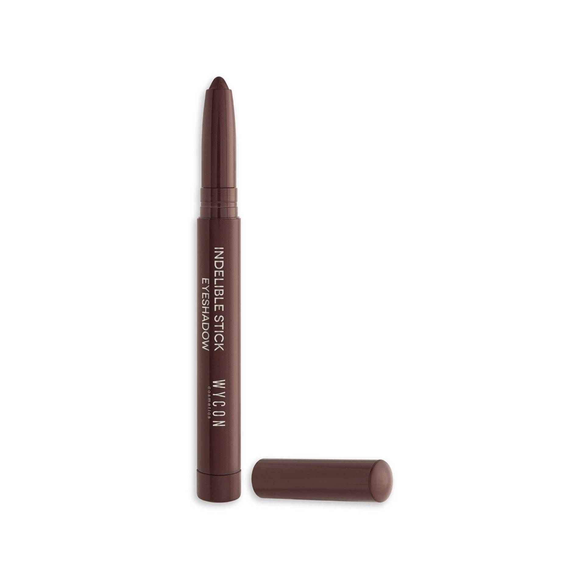 WYCON - Indelible Stick Eyeshadow,  DEEP BRONZE von WYCON