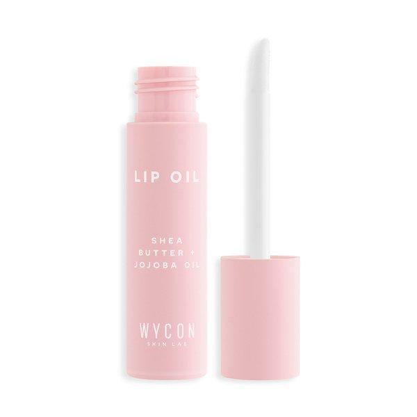 Lip Oil Damen Transparent von WYCON