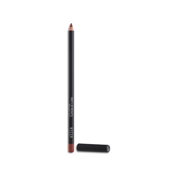 Lip Pencil Pro Damen Braun Medium von WYCON