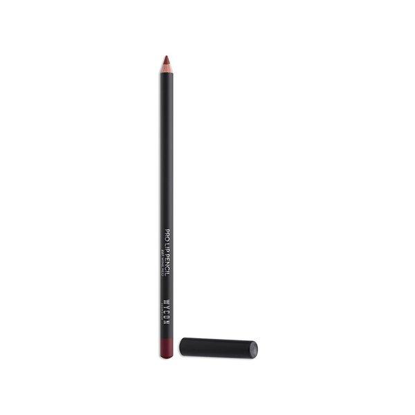 WYCON - Lip Pencil Pro, Rouge von WYCON