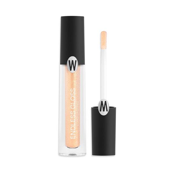 Lipgloss Damen  Old But Gold von WYCON