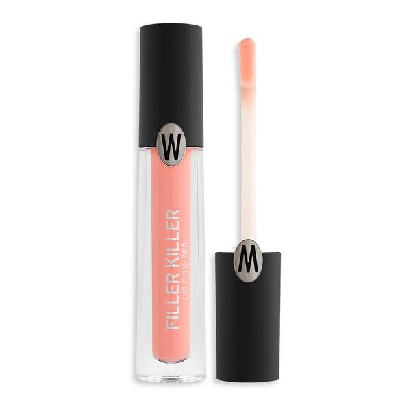 Lipgloss Mit Aufpolsterndem Effekt Für Volle Lippen. Damen Naturale von WYCON