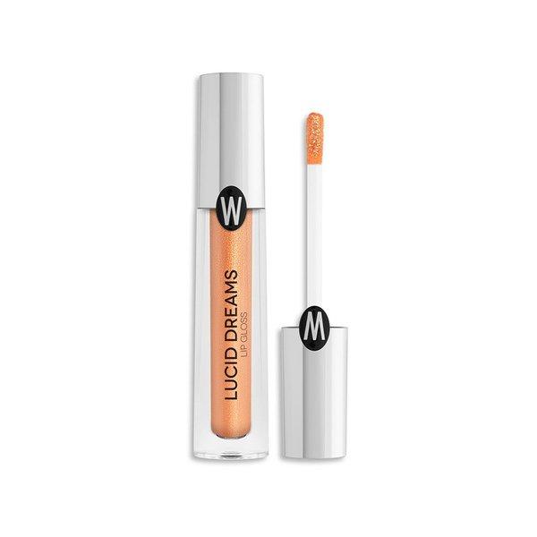 Lipgloss Mit Ultra-vinyl-finish Damen  FAR OUT GOLD von WYCON