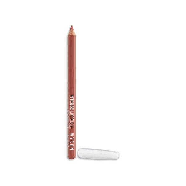 Lippen-konturenstift Aus Holz Damen  CREAMY ROSE von WYCON