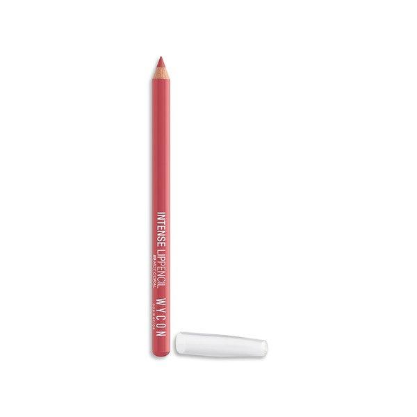 Lippen-konturenstift Aus Holz Damen  HOT CORAL von WYCON