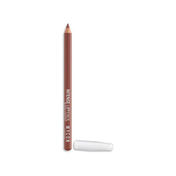 Lippen-konturenstift Aus Holz Damen  NUDE CHESTNUT von WYCON