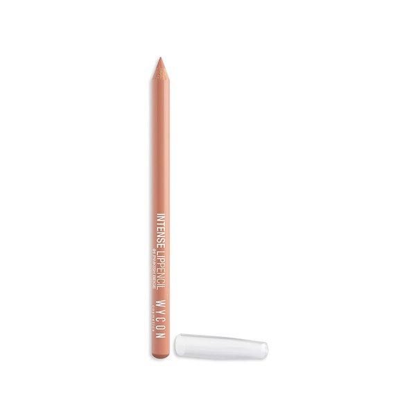 Lippen-konturenstift Aus Holz Damen  PINKISH BEIGE von WYCON