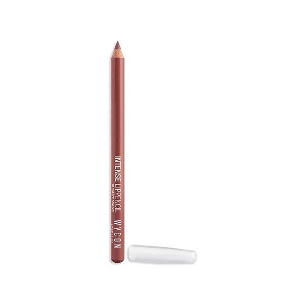 Lippen-konturenstift Aus Holz Damen  TAUPE MAUVE von WYCON