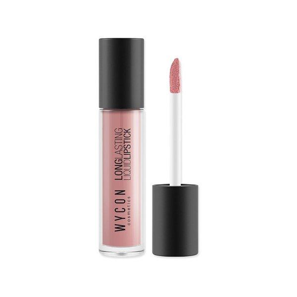 Liquid Lipstick Damen  NAKED CREAM von WYCON