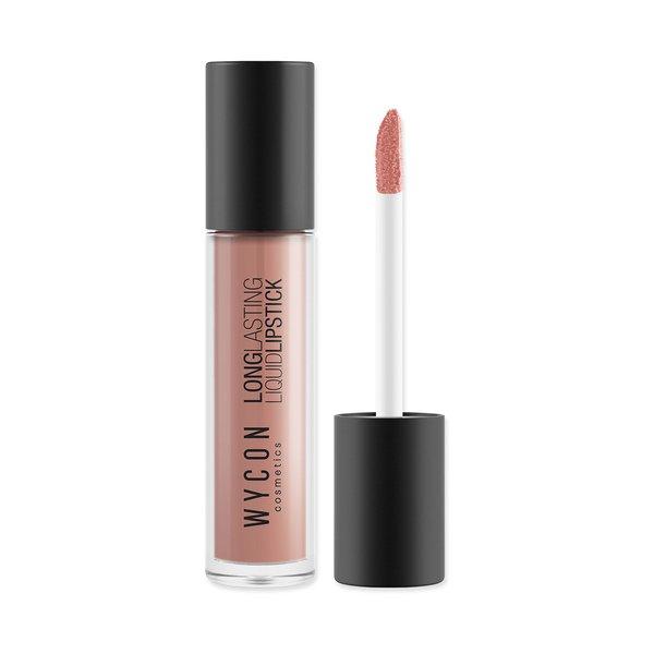 Liquid Lipstick Damen  Naturally von WYCON