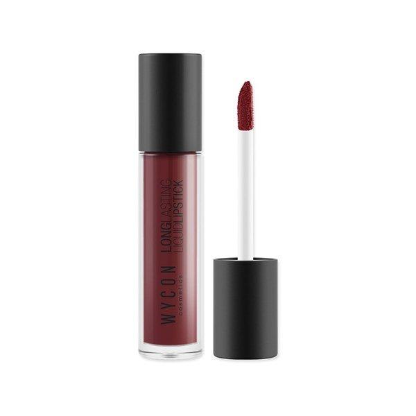 Liquid Lipstick Damen  RED von WYCON