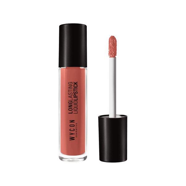 WYCON - Liquid Lipstick,  ROSEISH von WYCON