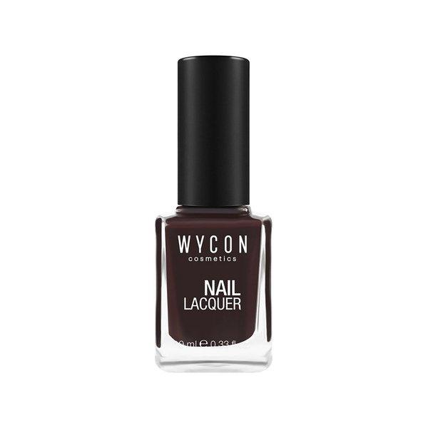 Intensiver Und Brillanter Nagellack Damen  10ml von WYCON