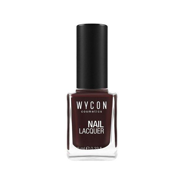 Intensiver Und Brillanter Nagellack Damen  10ml von WYCON