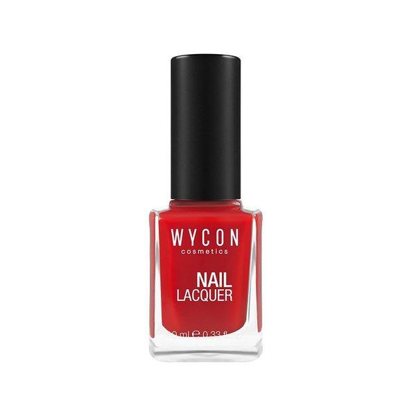 WYCON - Intensiver und brillanter Nagellack 10 ml, von WYCON