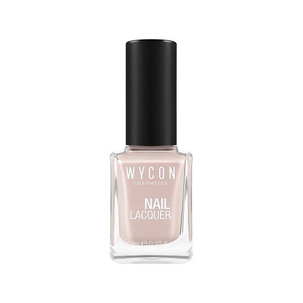 Intensiver Und Brillanter Nagellack Damen  10ml von WYCON